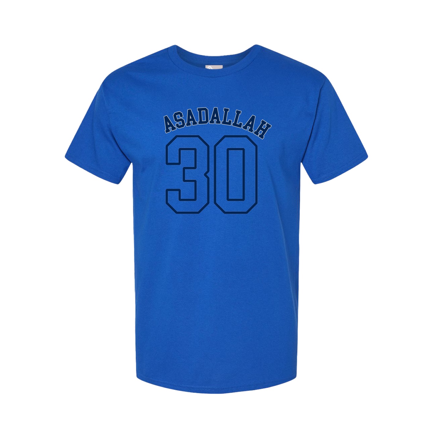 Tee — Shirsey Arch in Royal