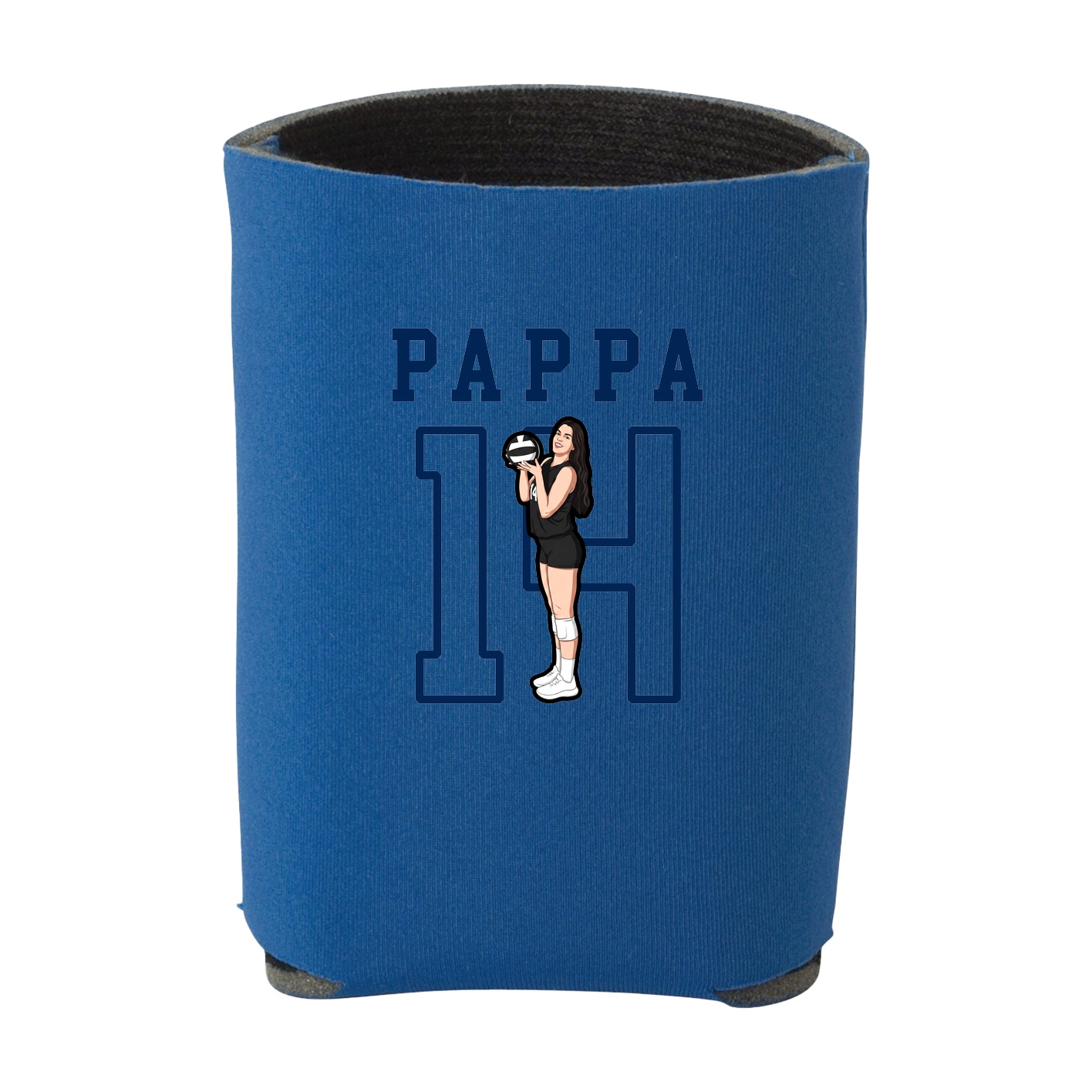 Can Holder — Shirsey in Royal