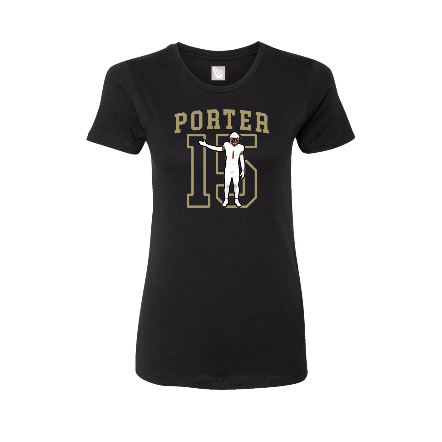 Womens Tee