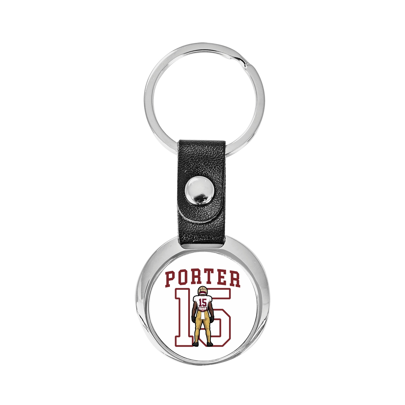 Key Chain — Shirsey in Classic