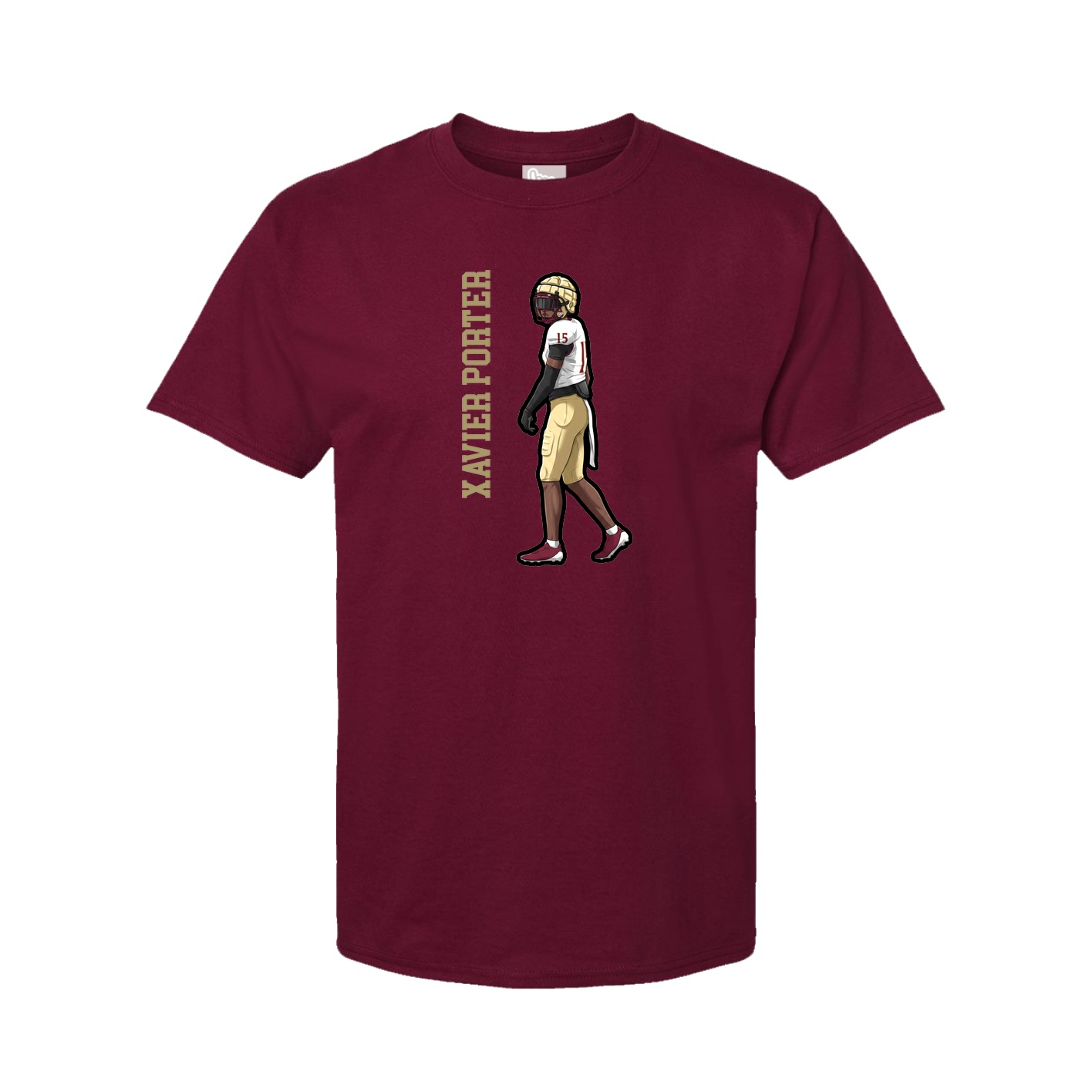 NIL Club Tee