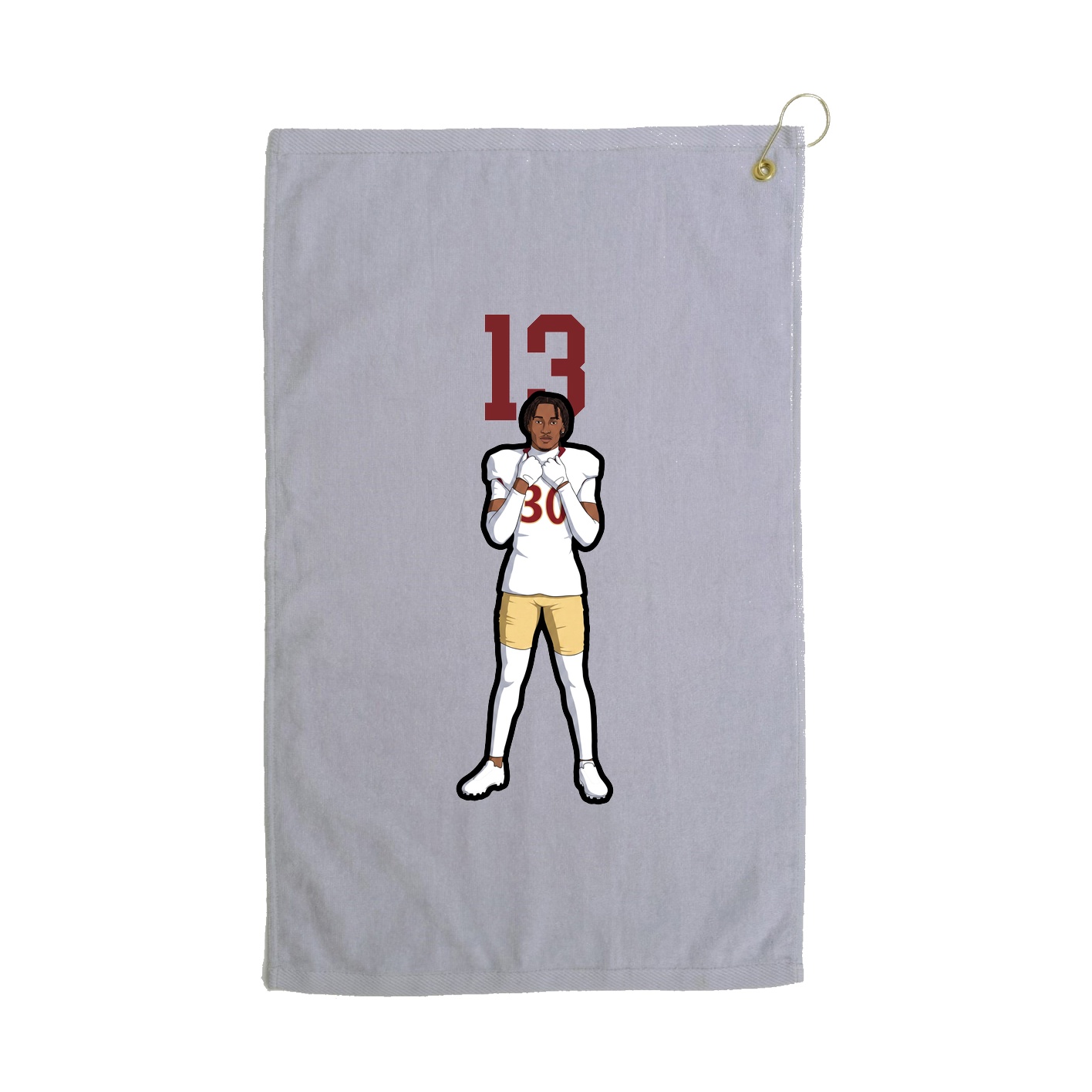 Golf Towel