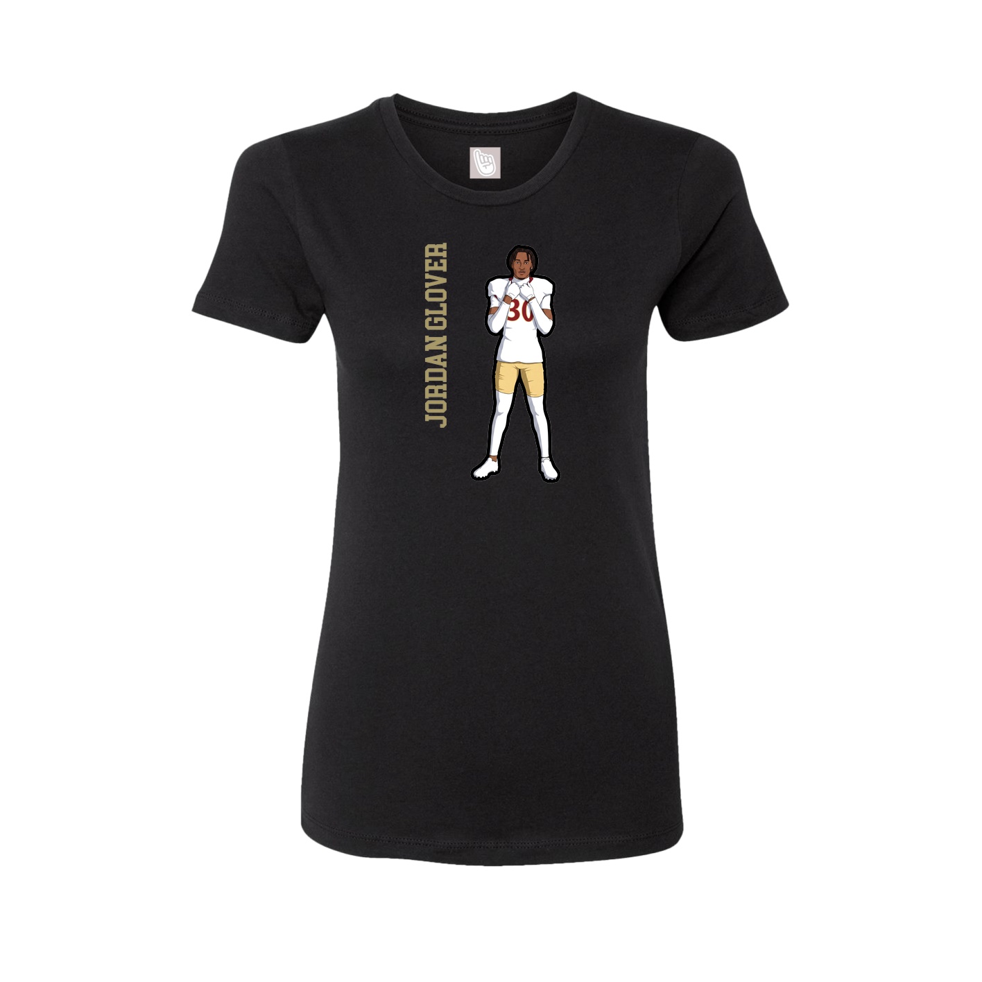 Womens Tee