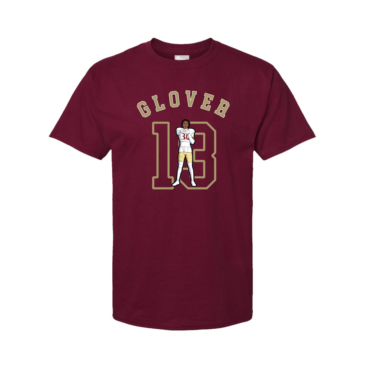 Youth Tee