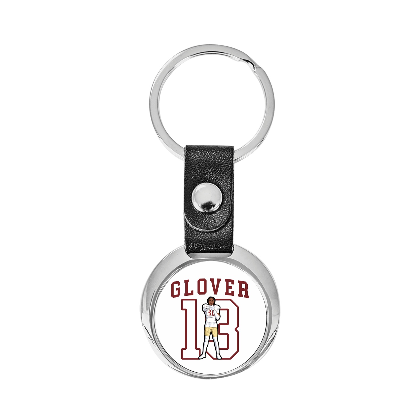 Key Chain — Shirsey in Classic