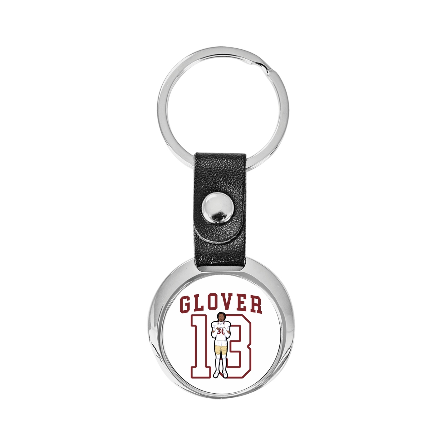 Key Chain — Shirsey in Classic