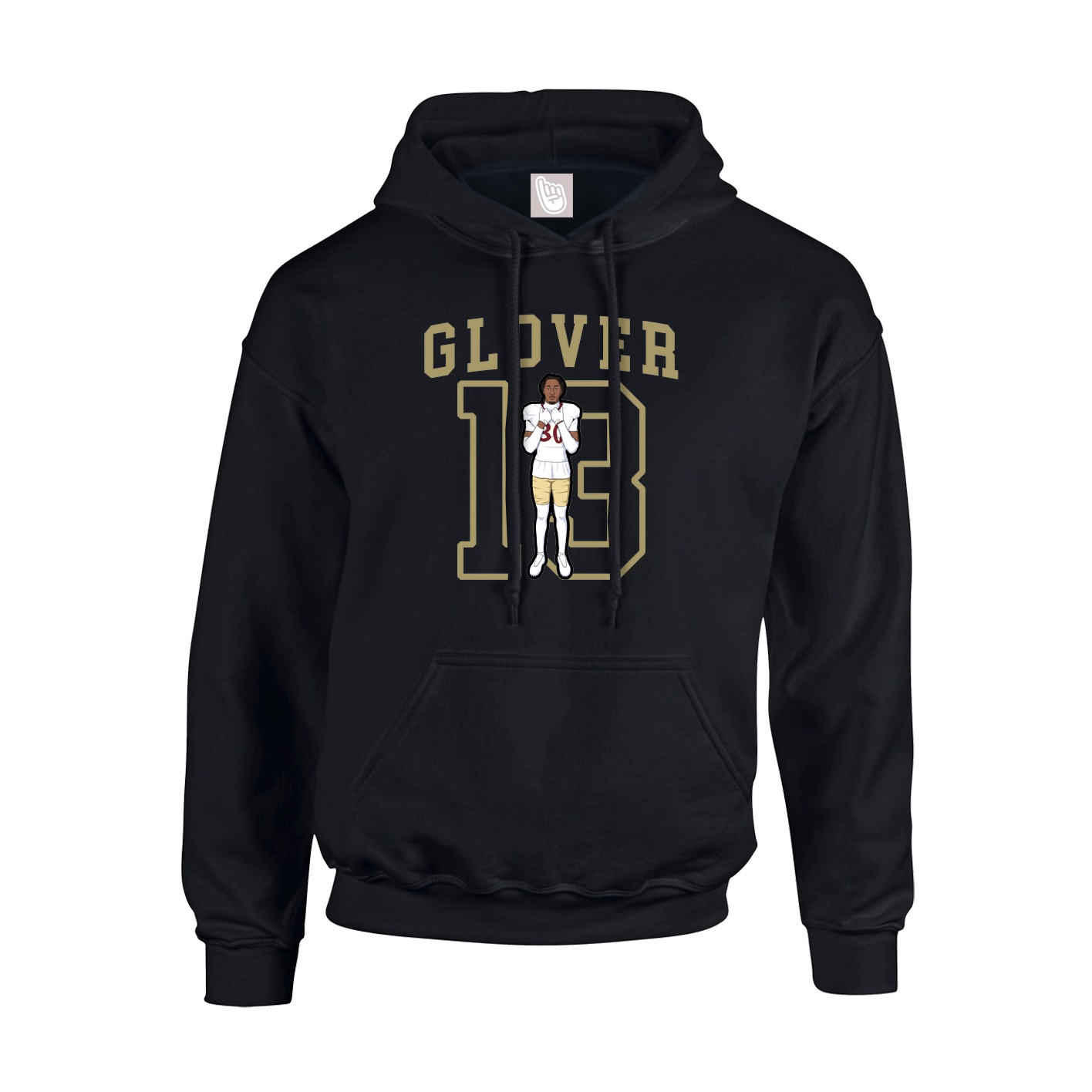 Youth Hoodie