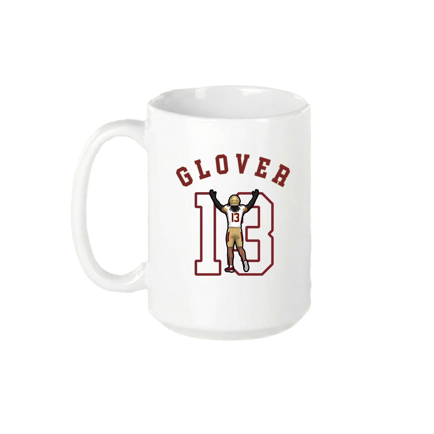 15oz Coffee Mug