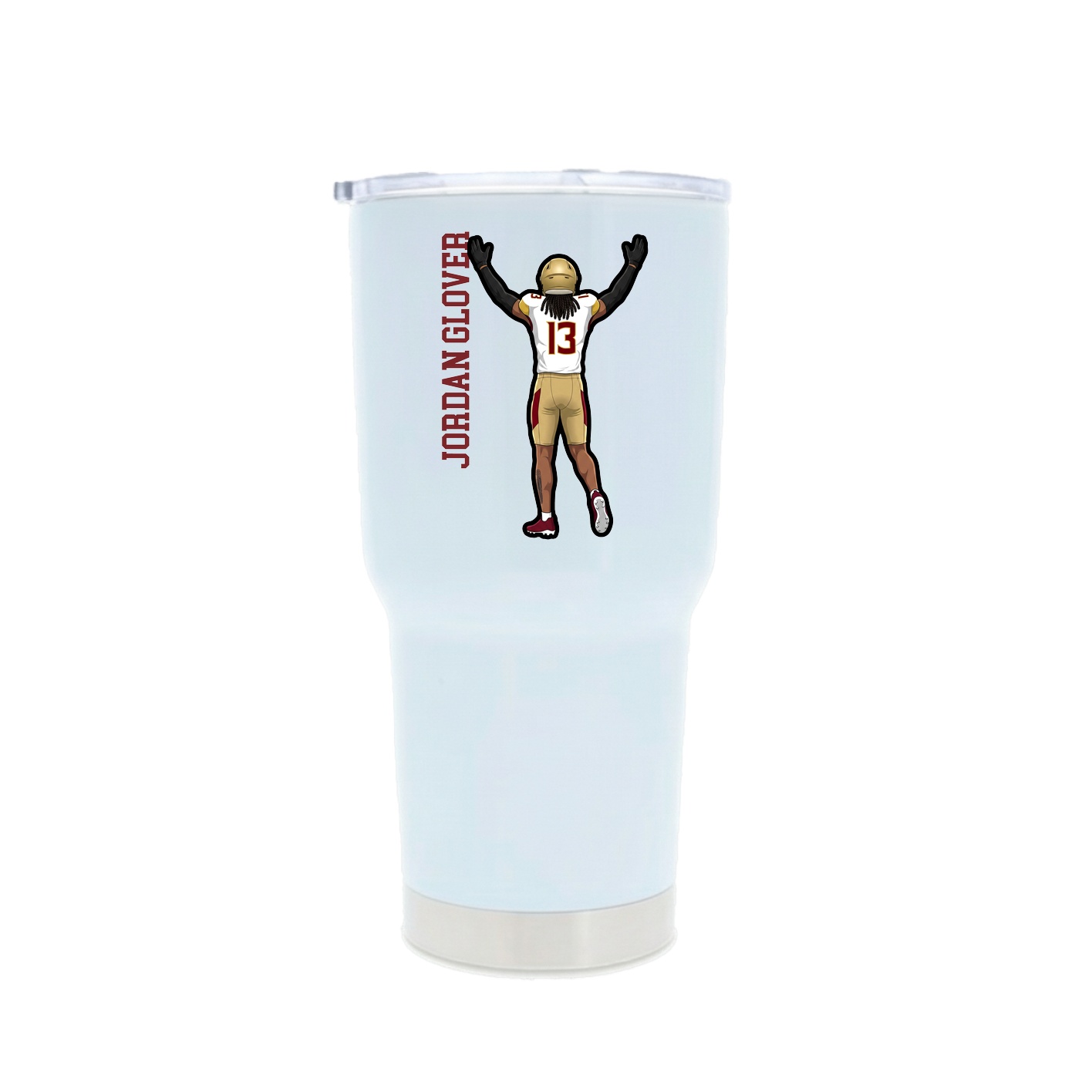 30oz Stainless Steel Tumbler