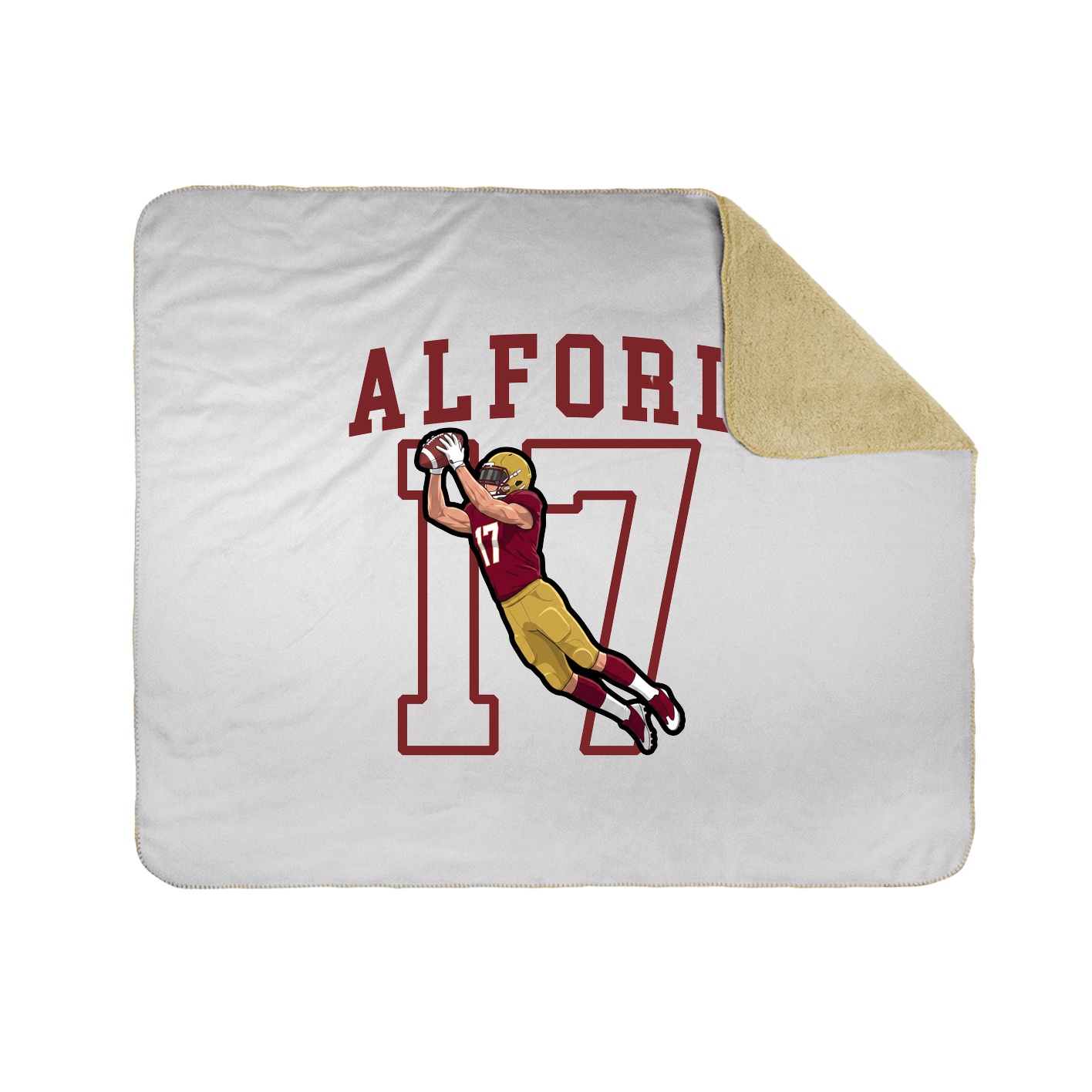 Throw Blanket