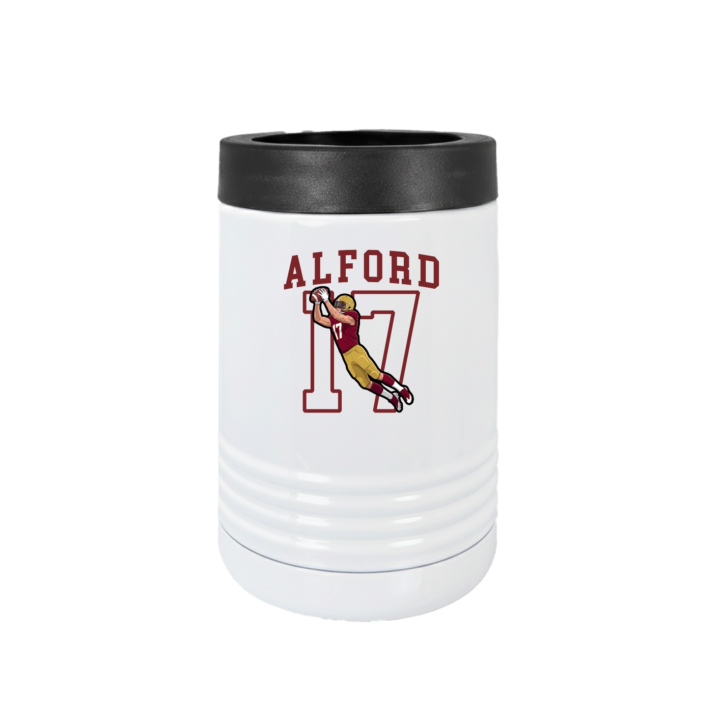Beverage Holder — Shirsey in White