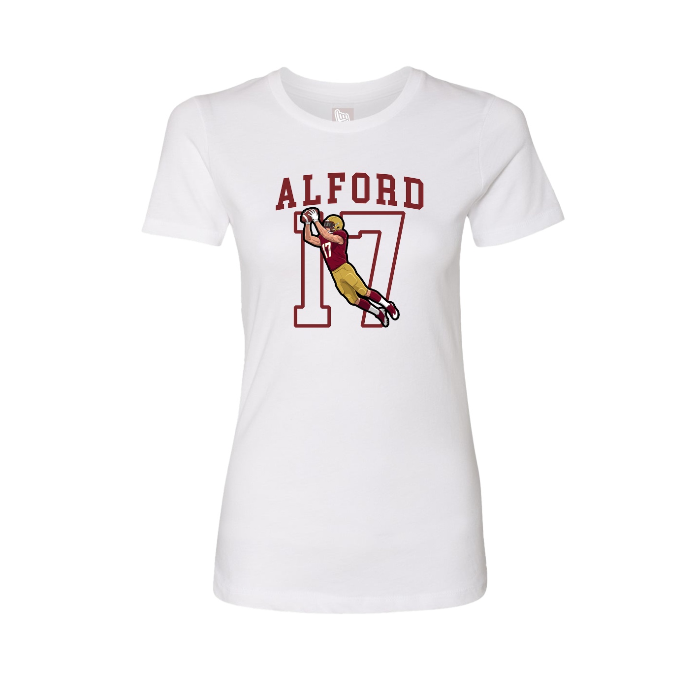 Womens Tee