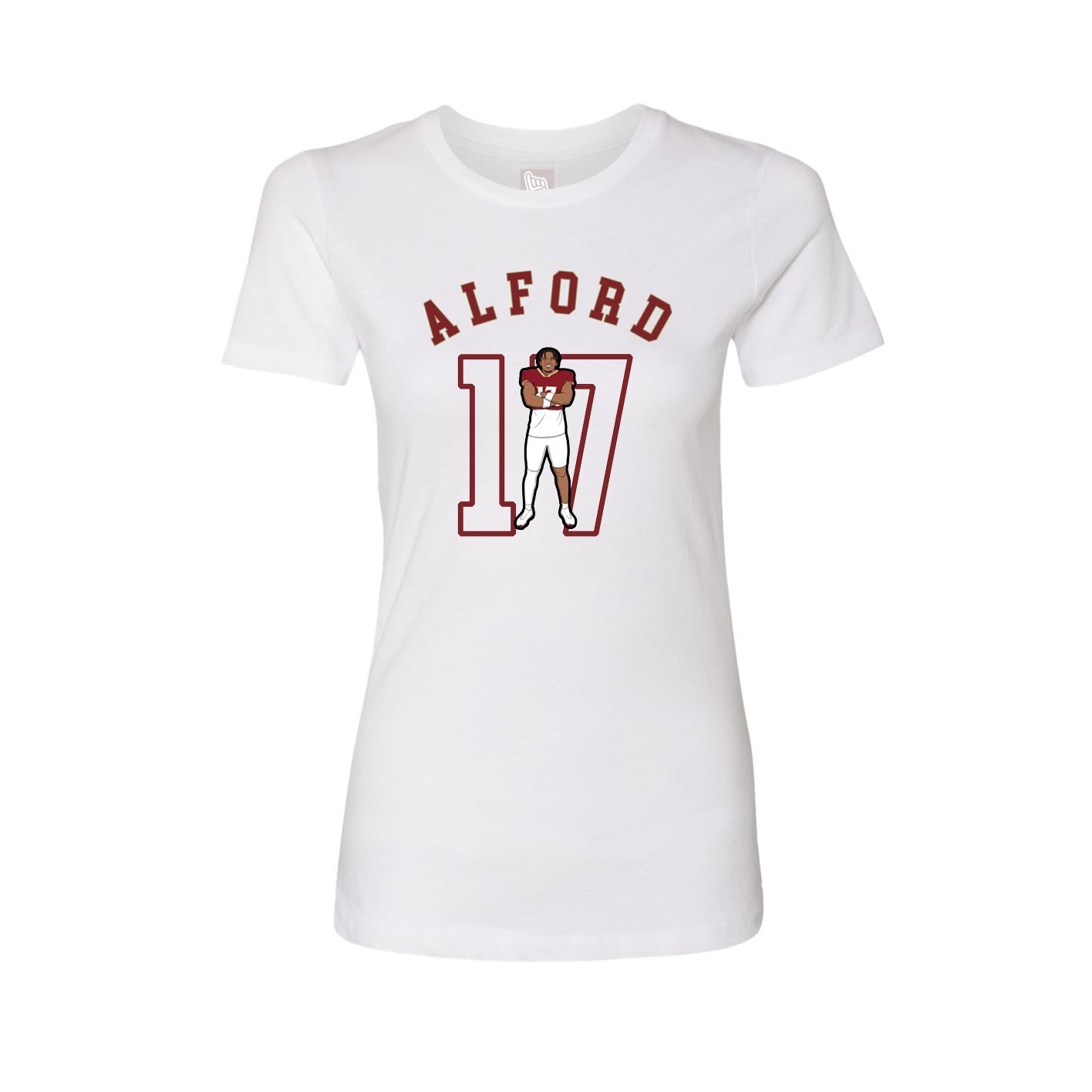 Womens Tee