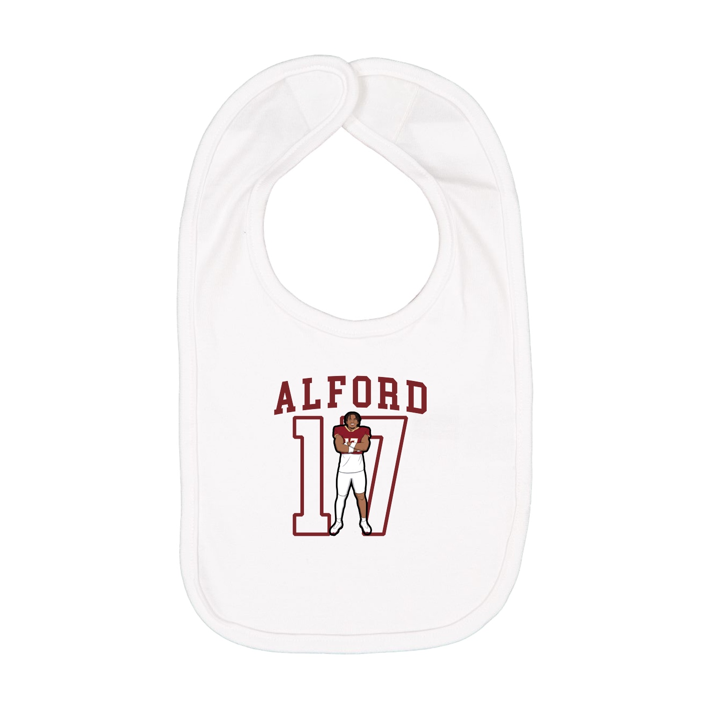 Infant Bib