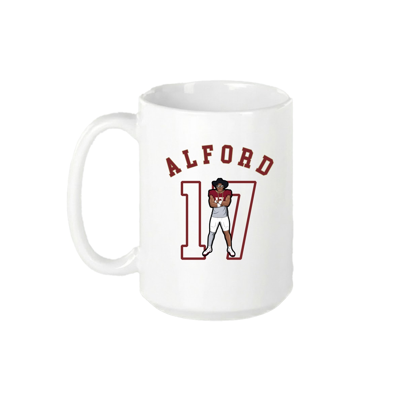 15oz Coffee Mug