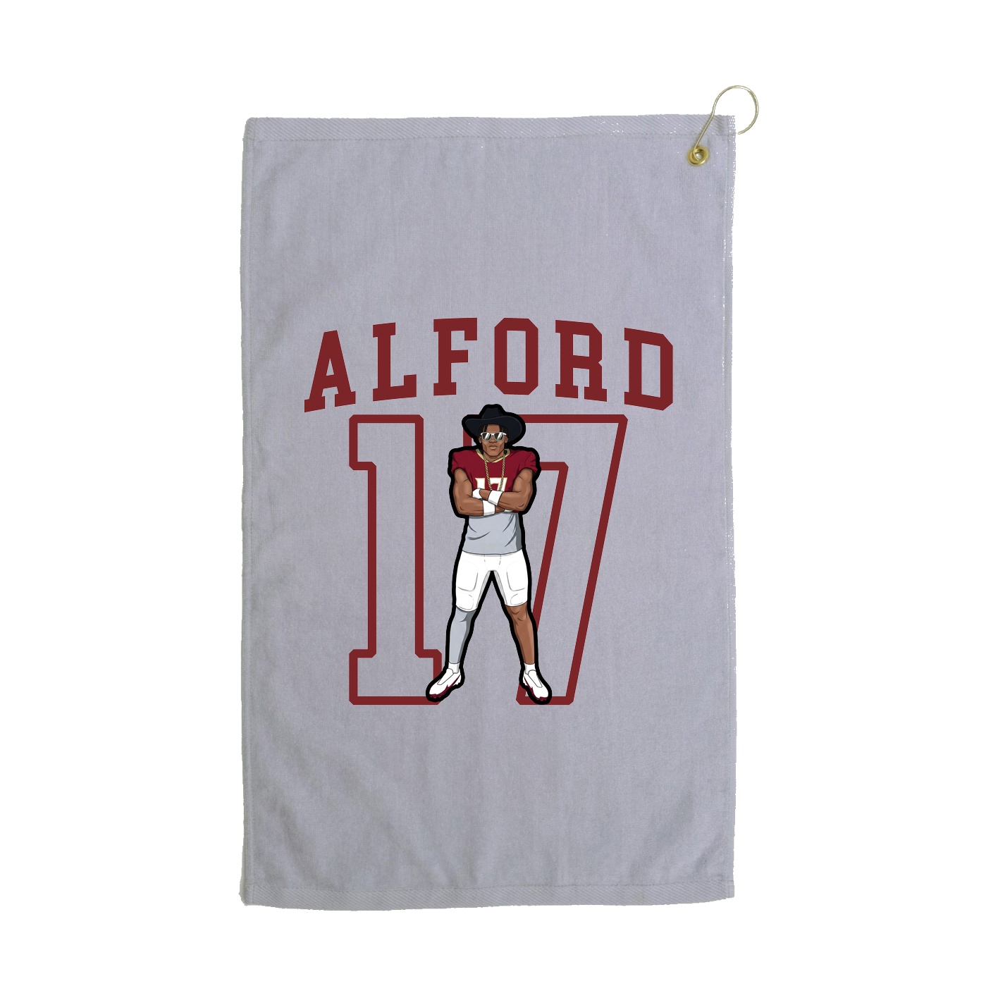 Golf Towel