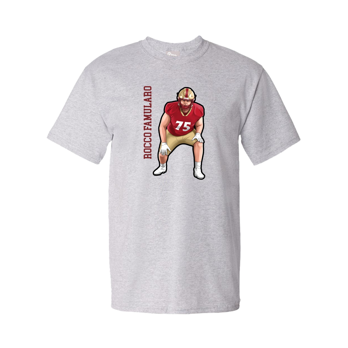 NIL Club Tee