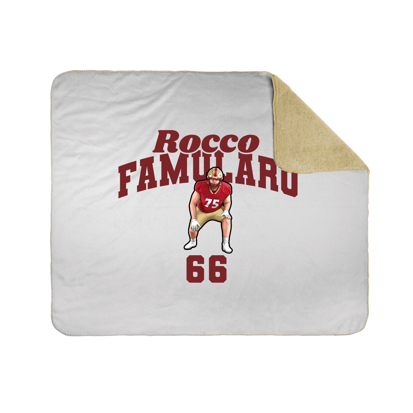 Throw Blanket