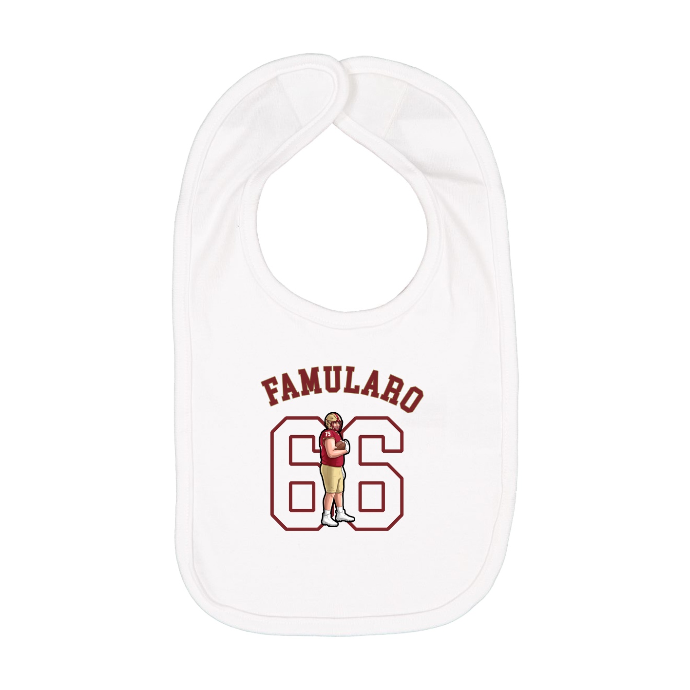Infant Bib