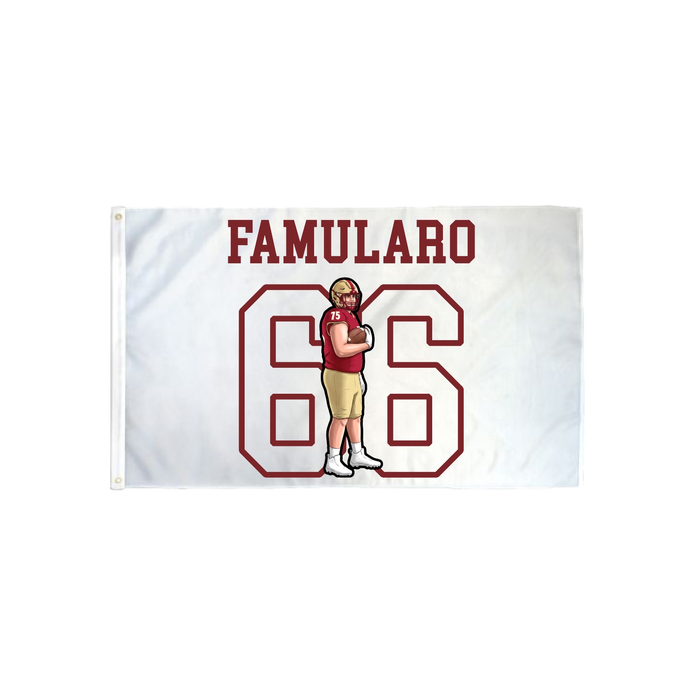 3x5 Flag