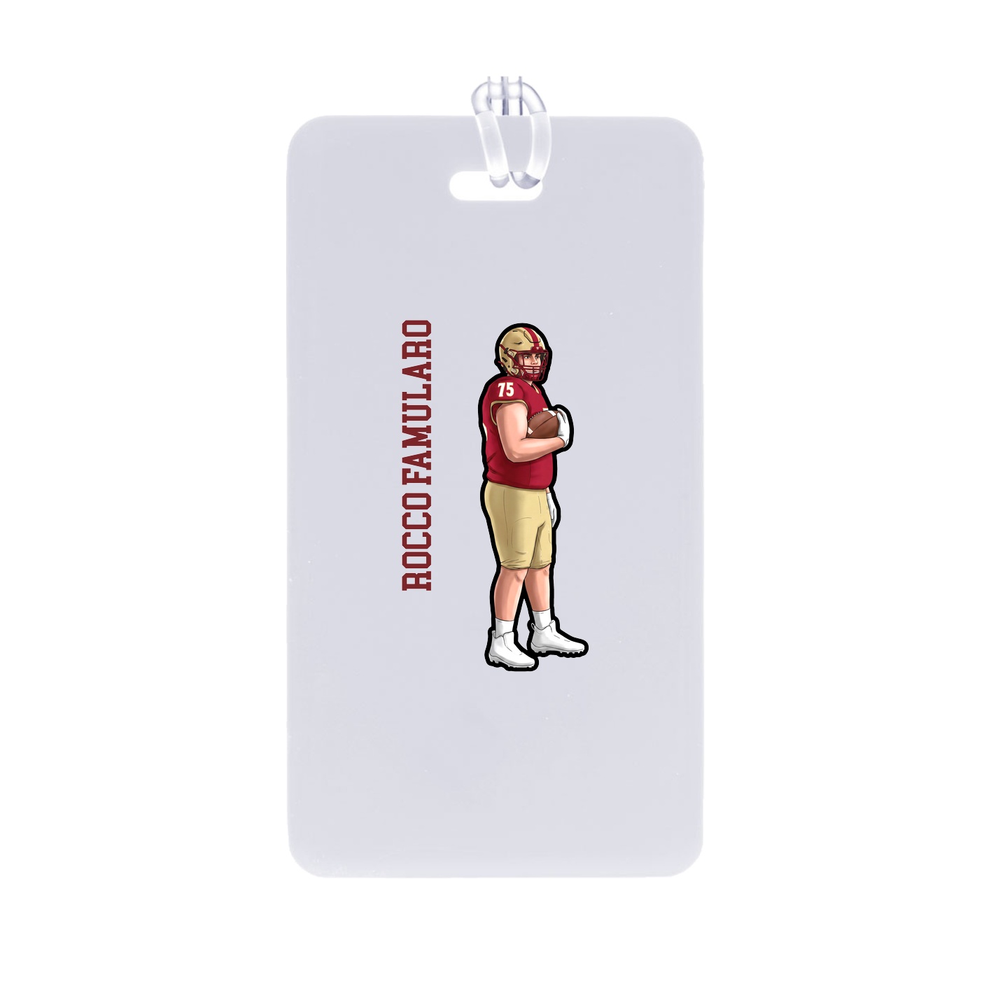 Bag Tag