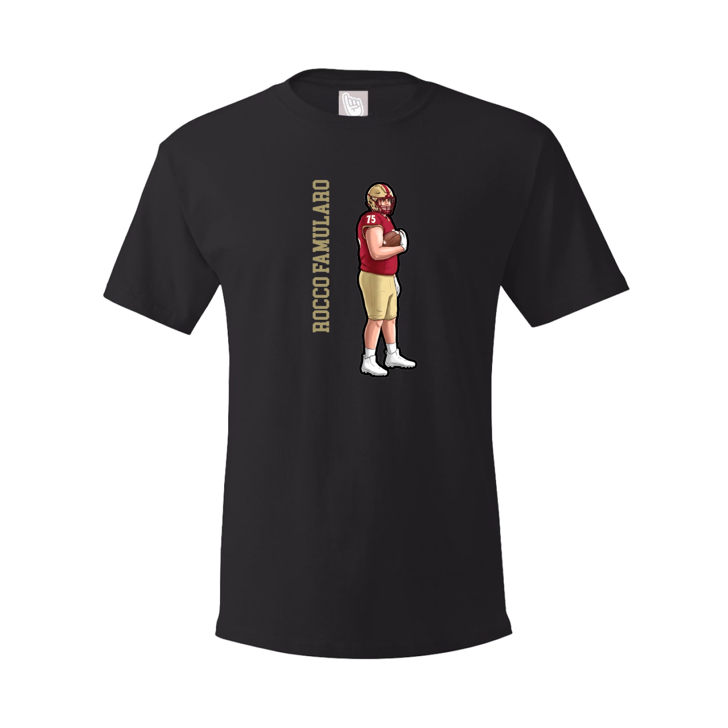 NIL Club Tee