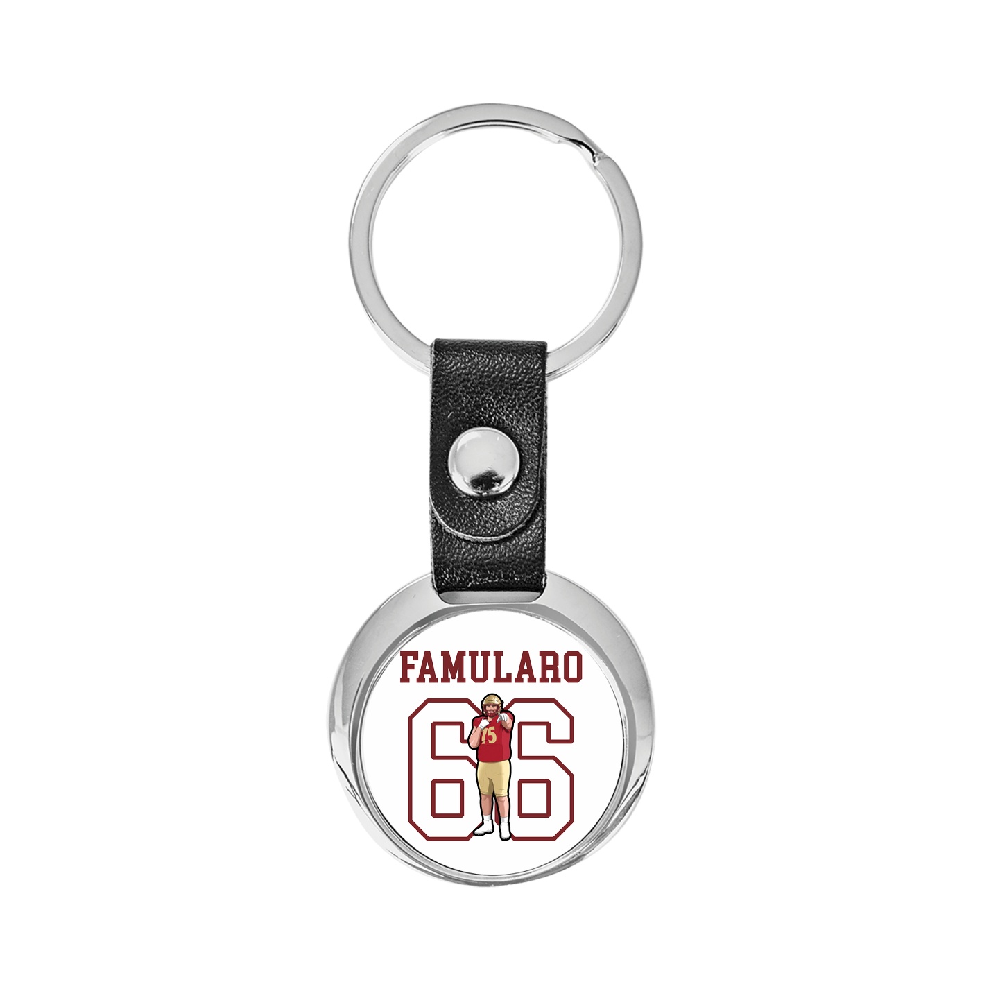 Key Chain — Shirsey in Classic