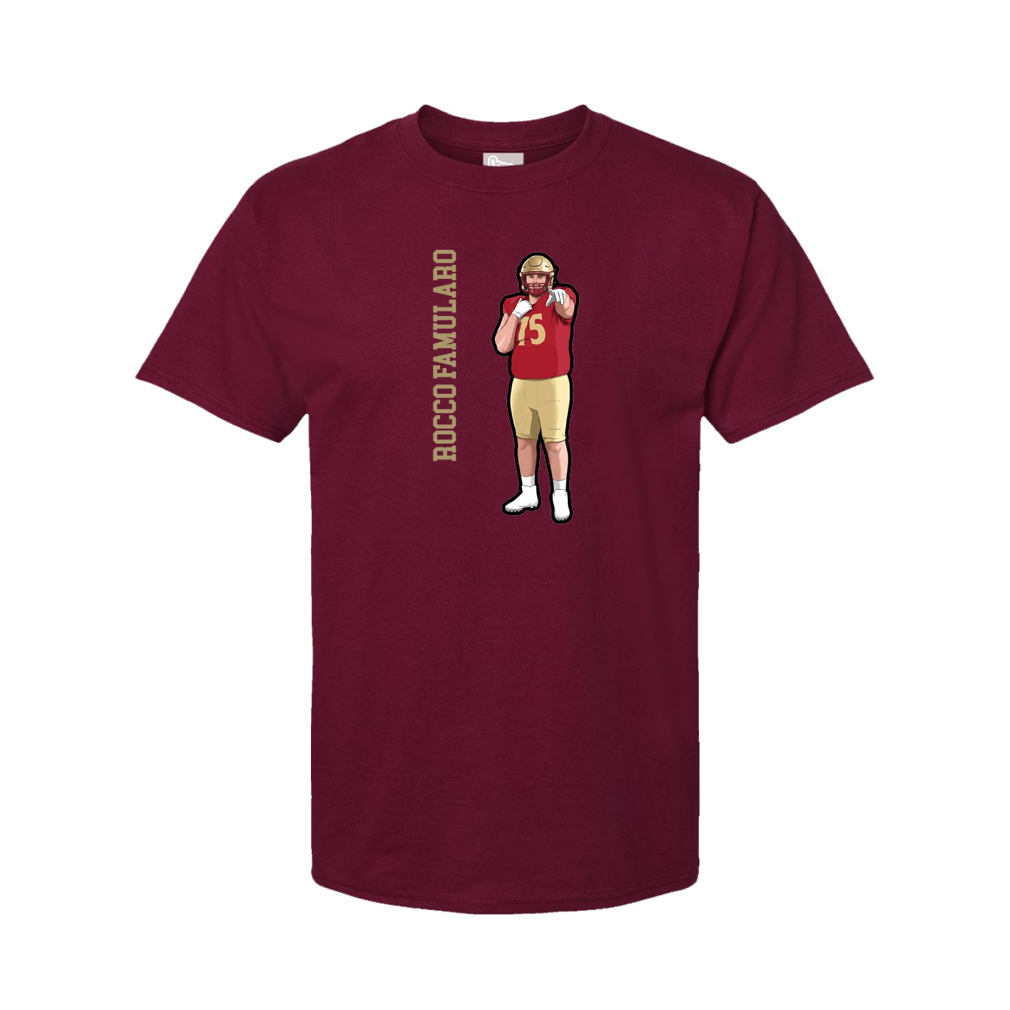 NIL Club Tee