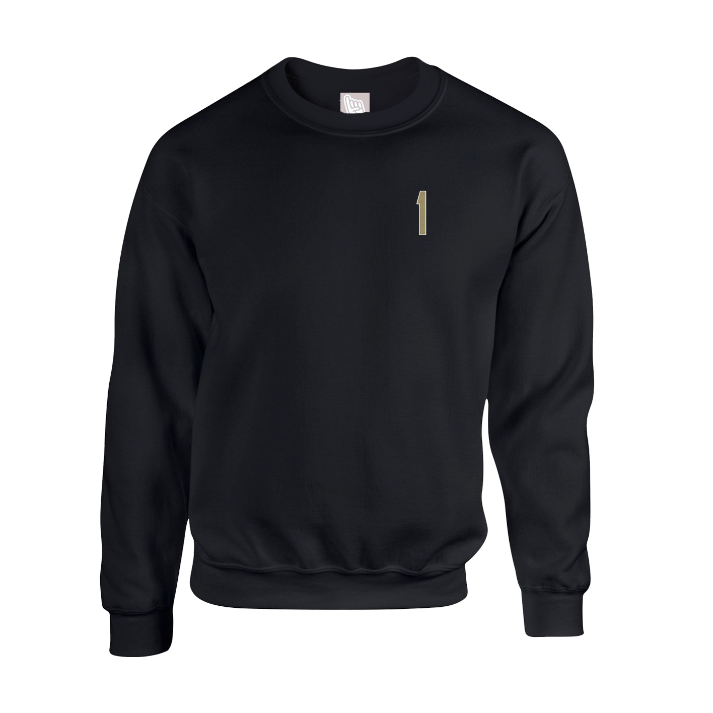 Fleece Crew