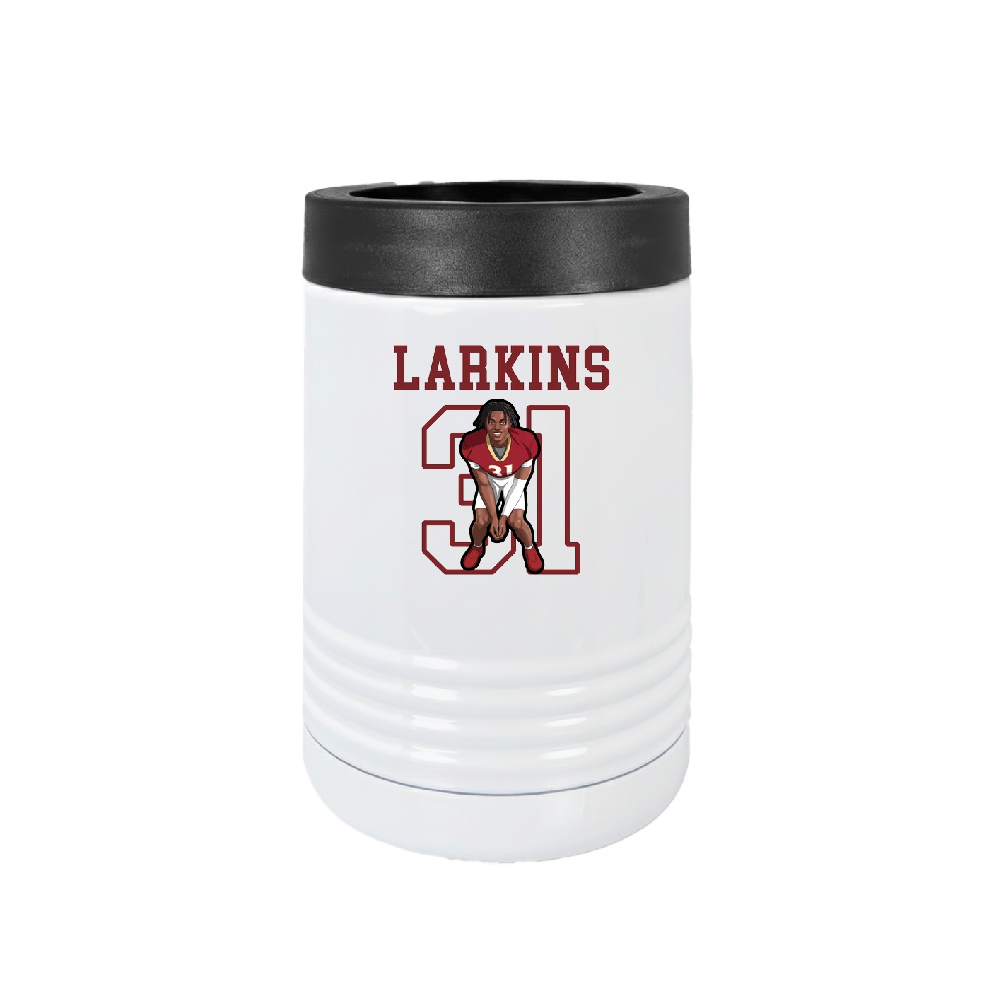 Beverage Holder — Shirsey in White