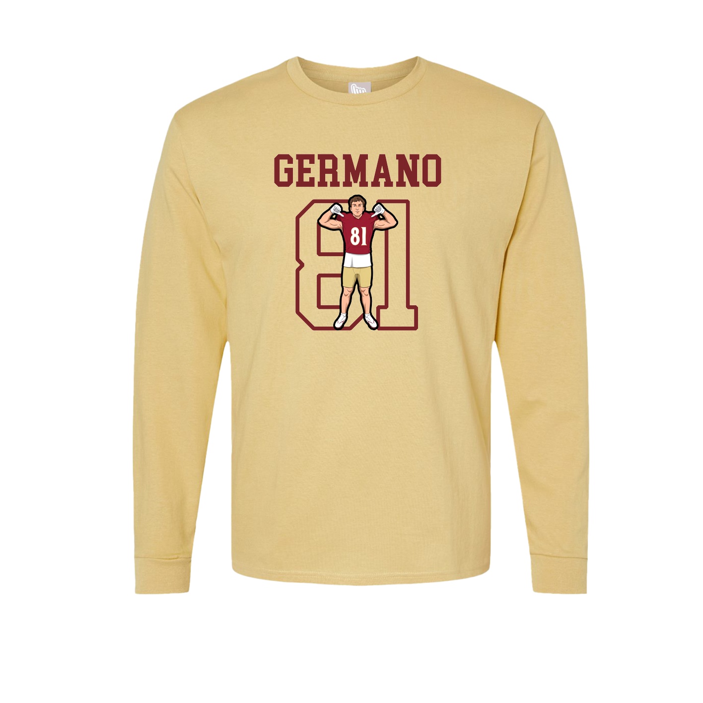 Long Sleeve Tee