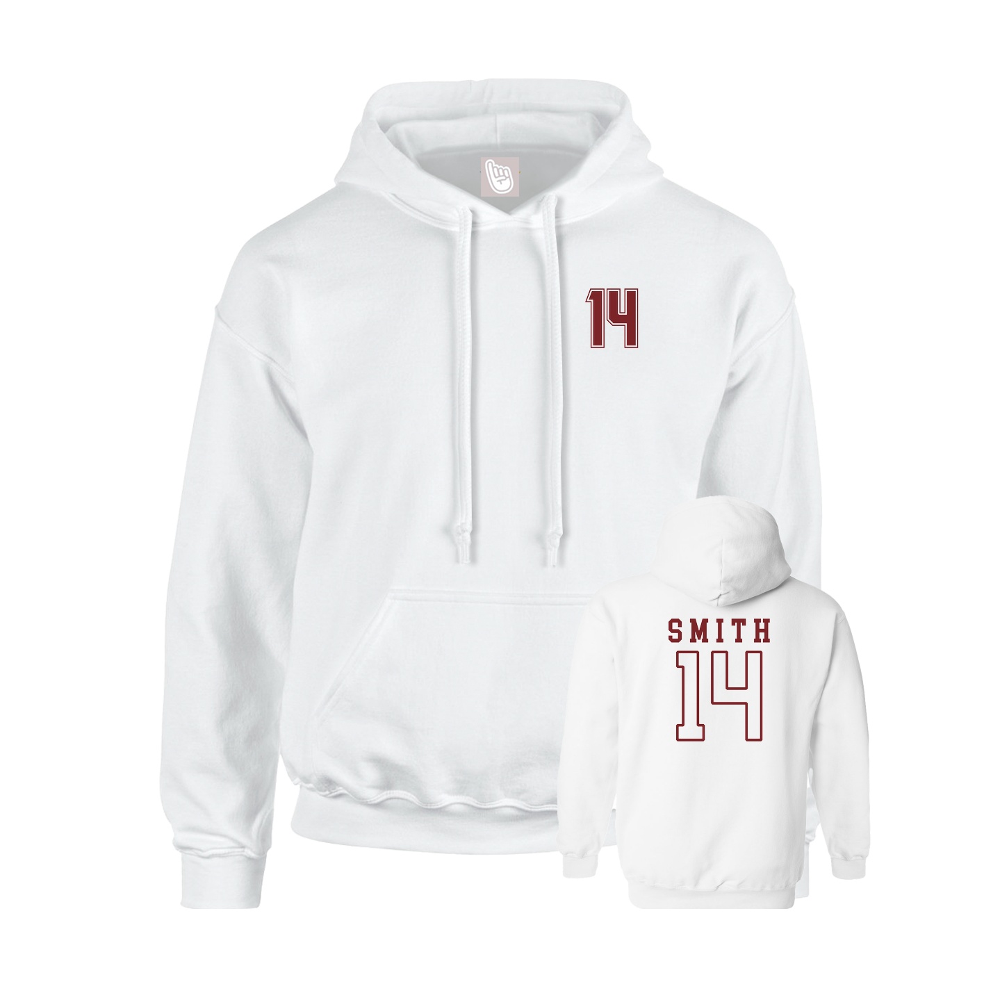 Youth Hoodie