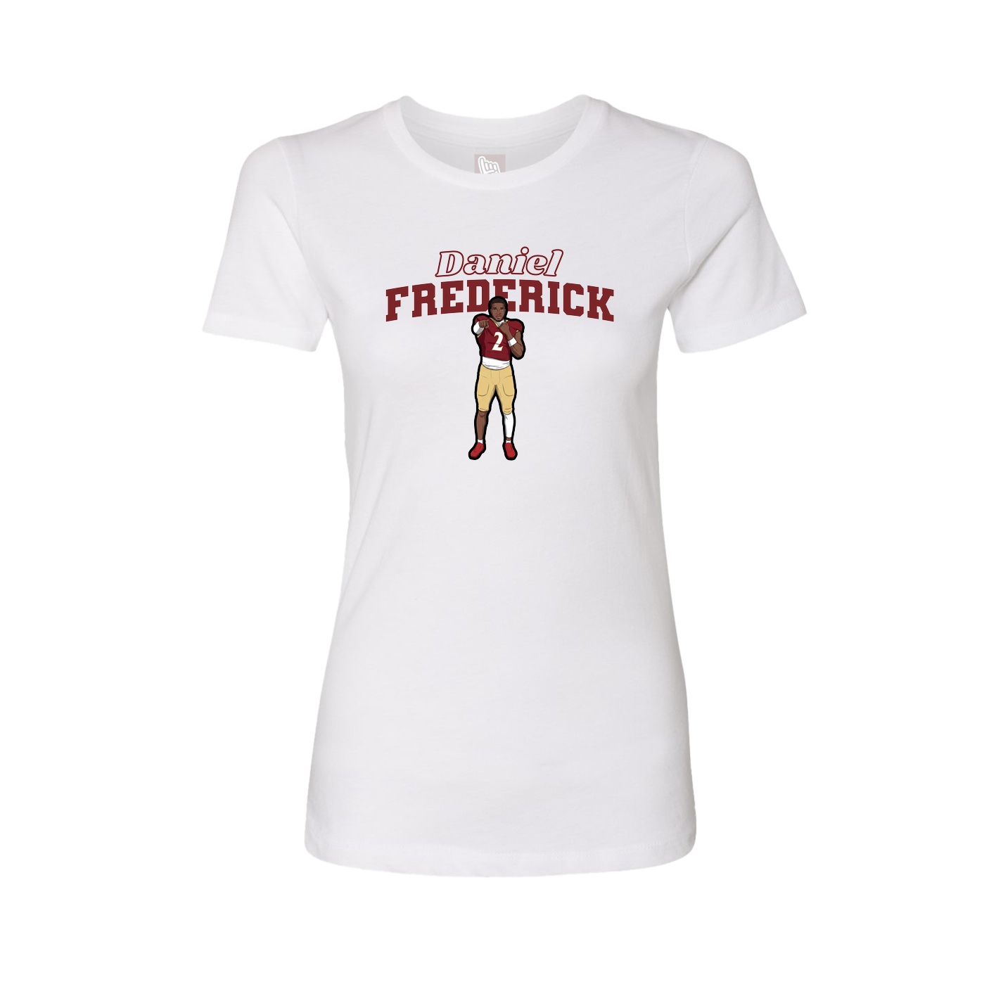 Fitted Women's Tee