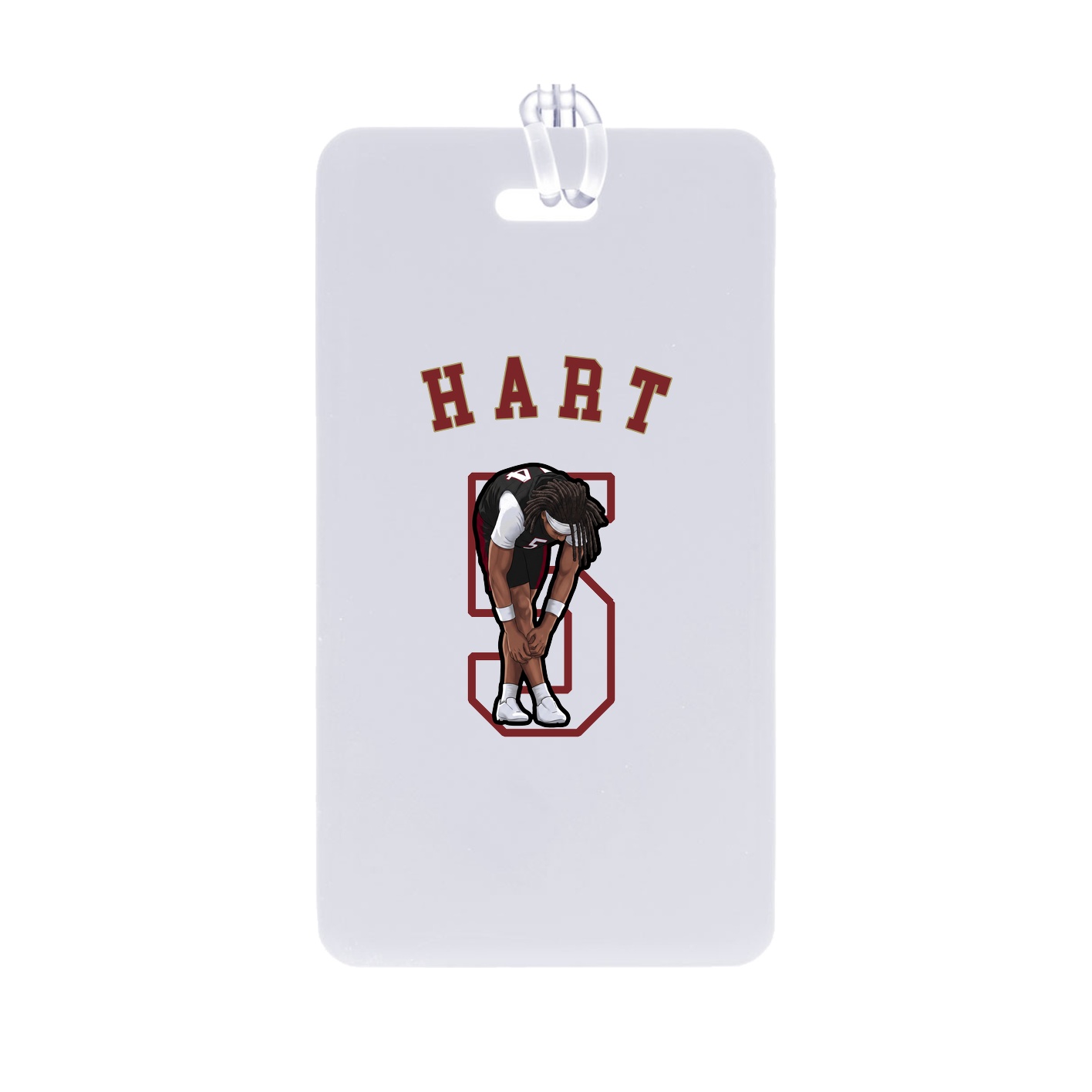 Bag Tag