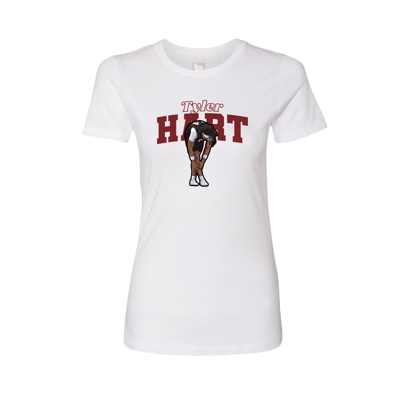 Fitted Women's Tee