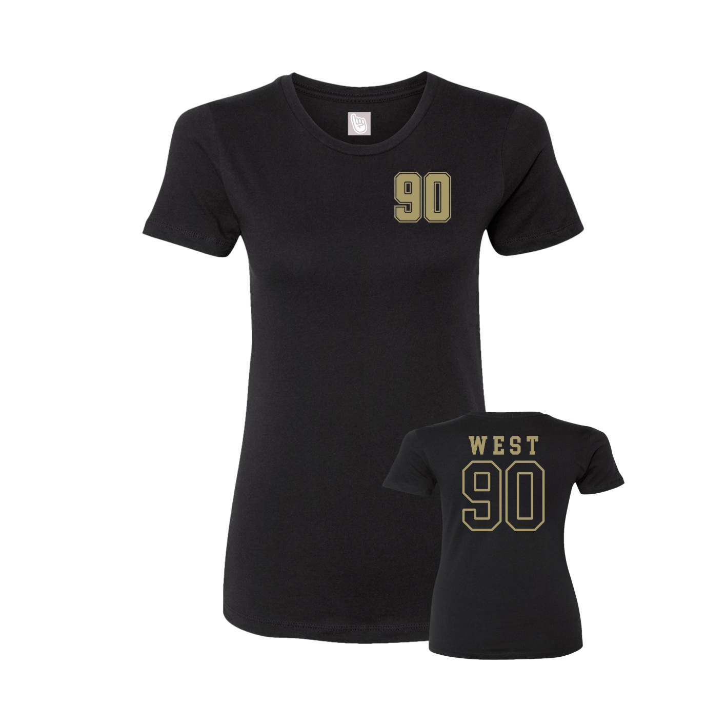 Womens Tee
