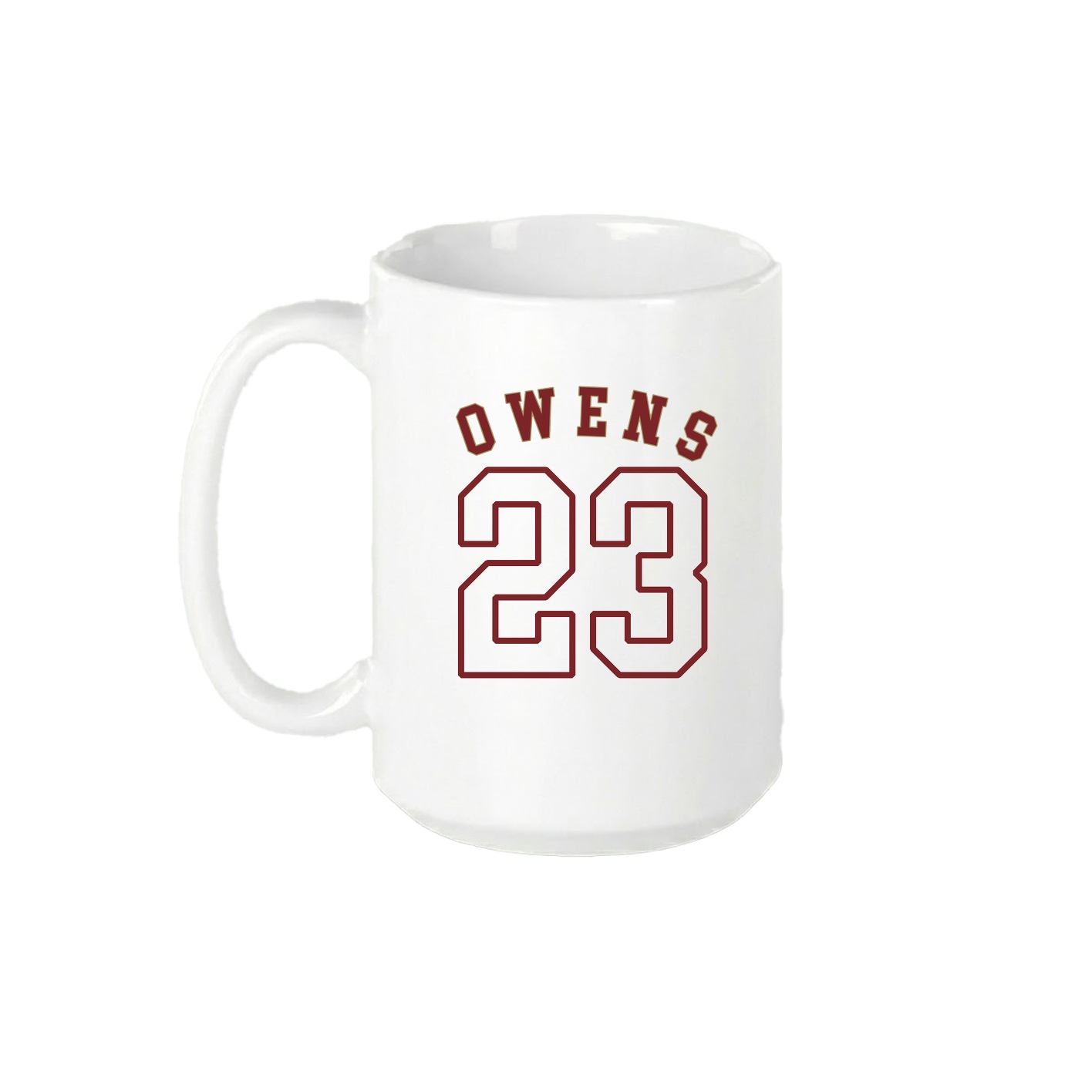 15oz Coffee Mug