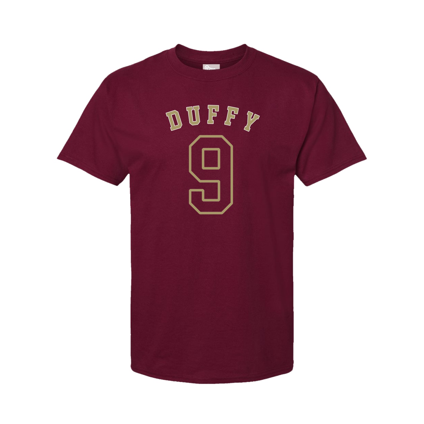 Tee — Shirsey Arch in Cardinal