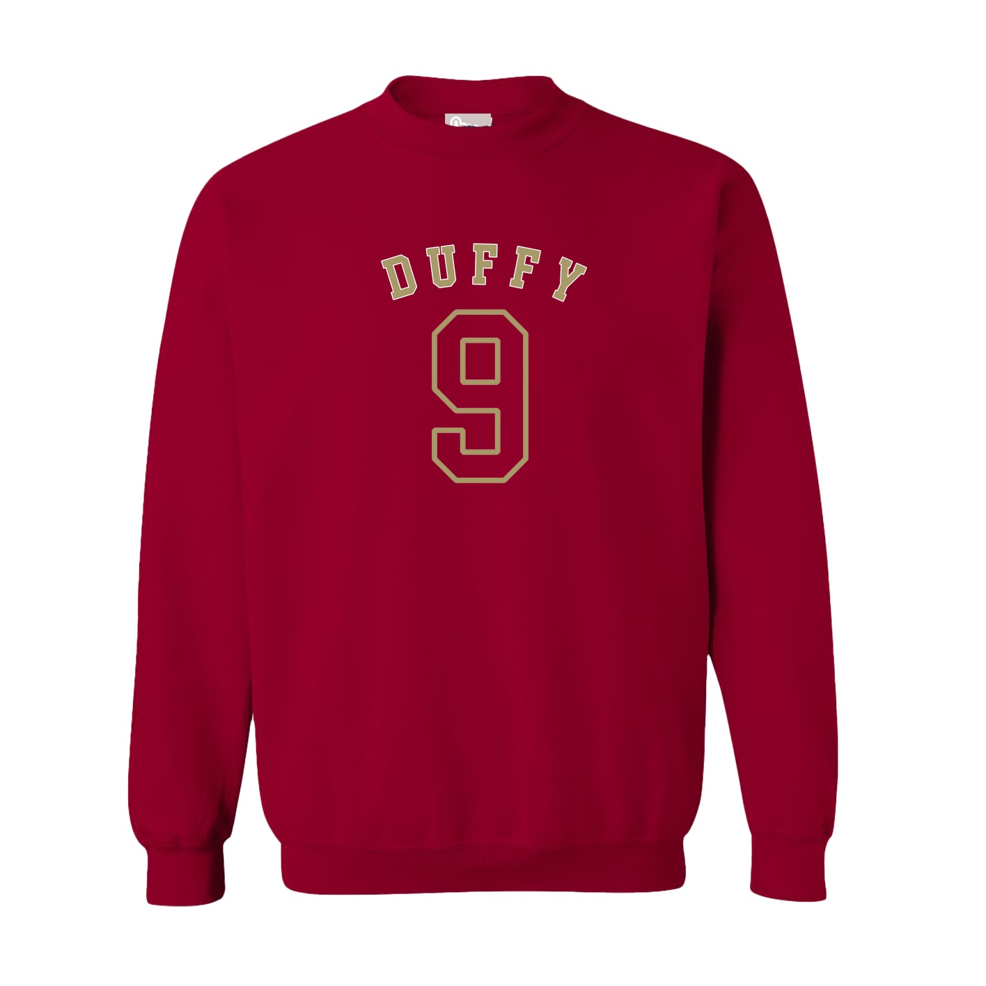 Fleece Crew