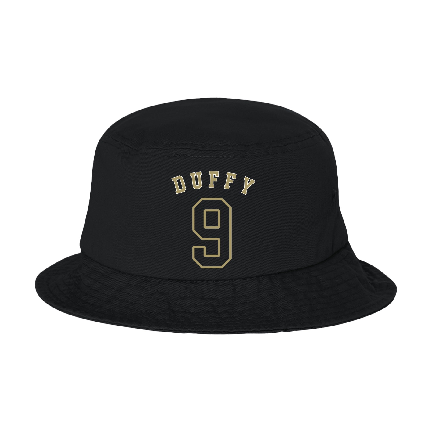 Bucket Cap — Shirsey Arch in Black