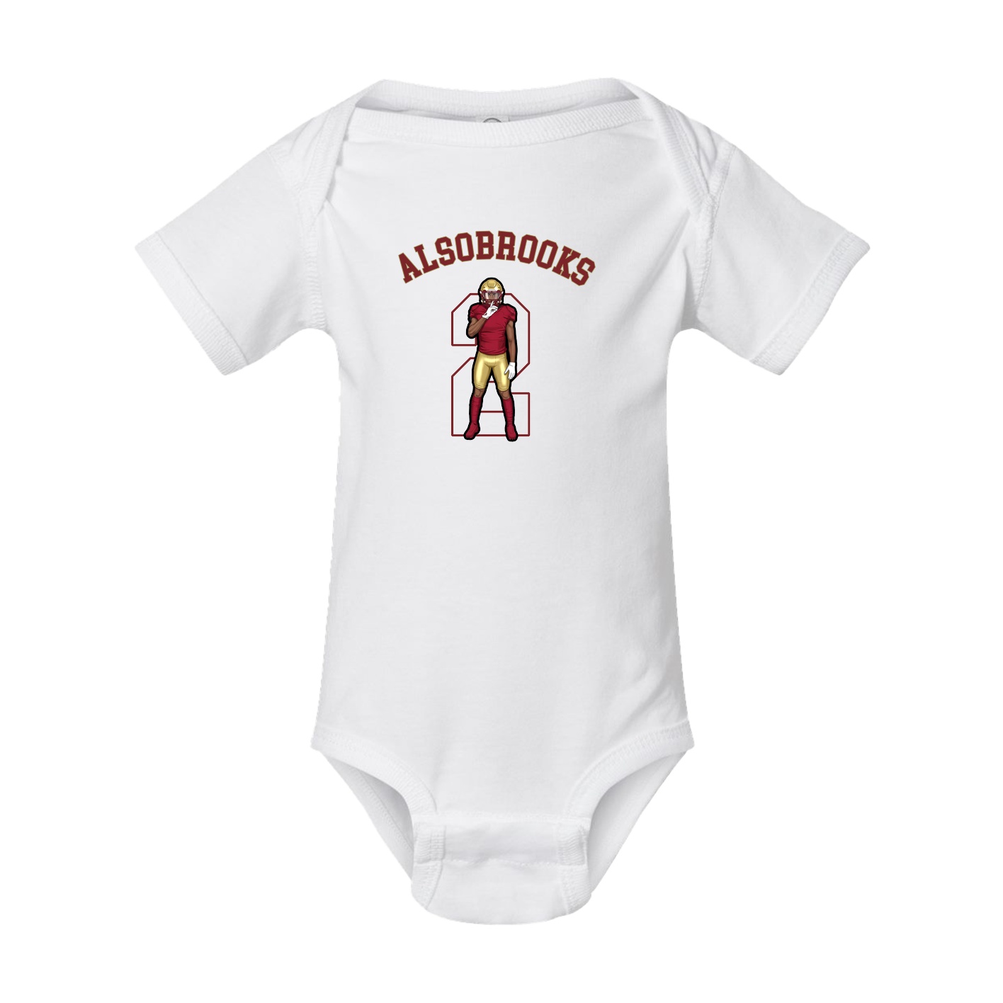 Baby Onesie