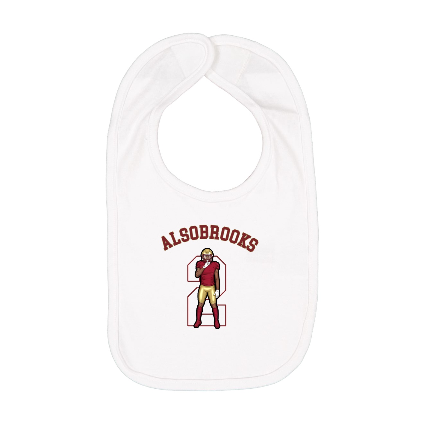 Infant Bib