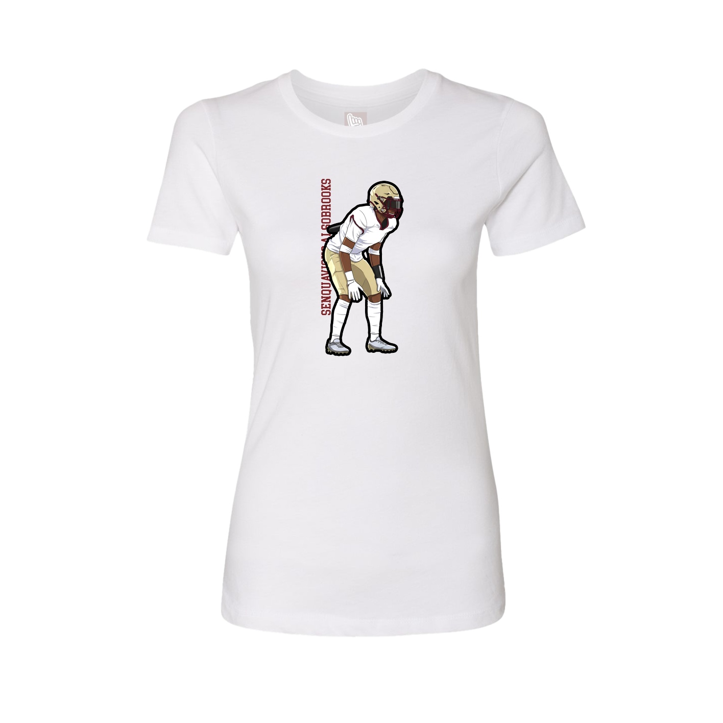 Fitted Women's Tee