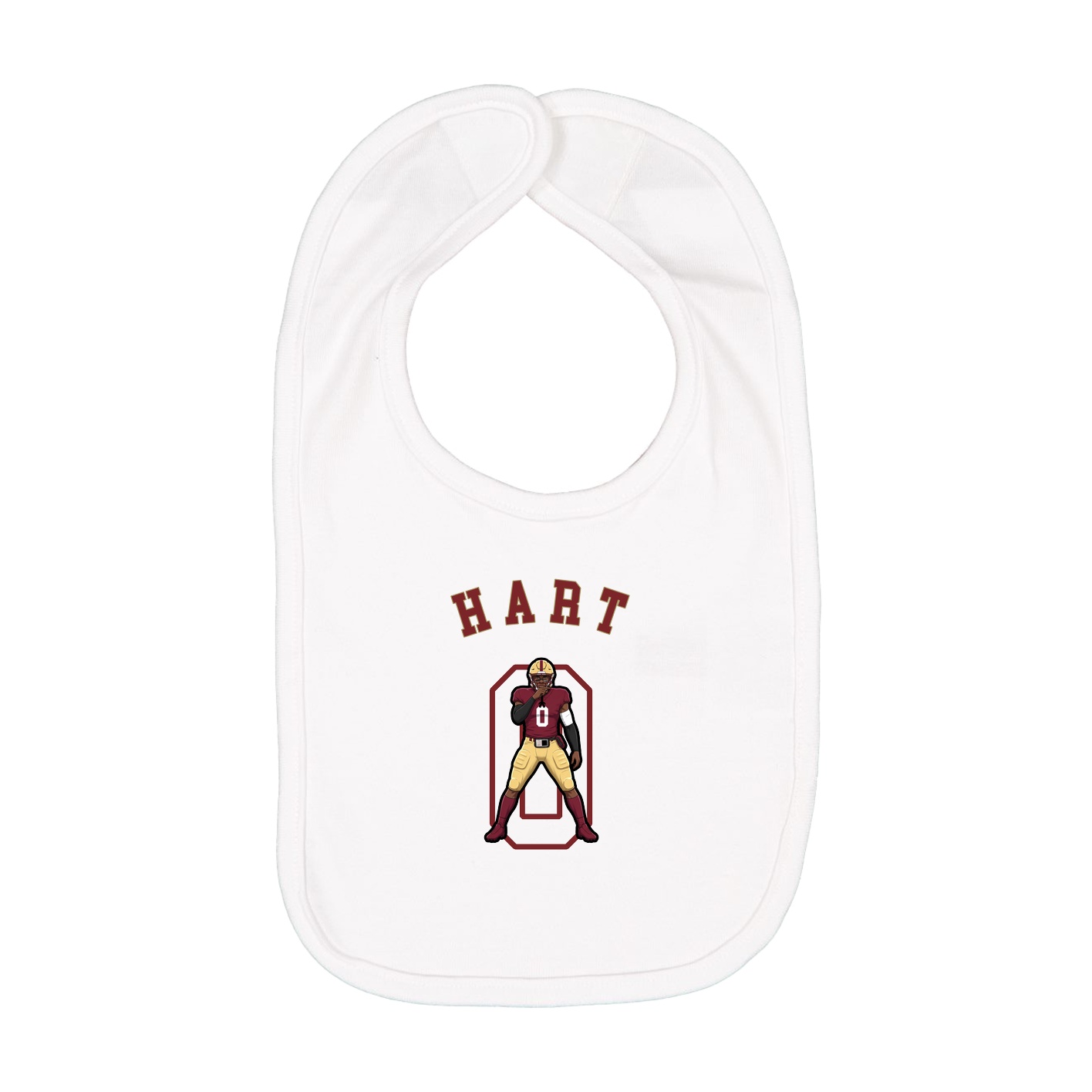 Infant Bib