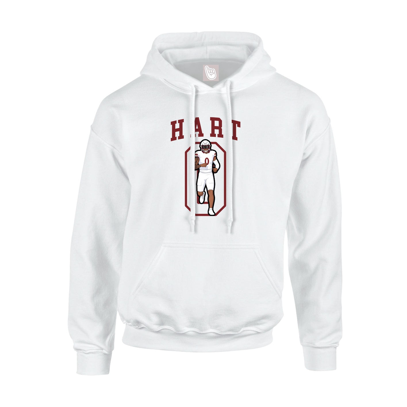 Youth Hoodie