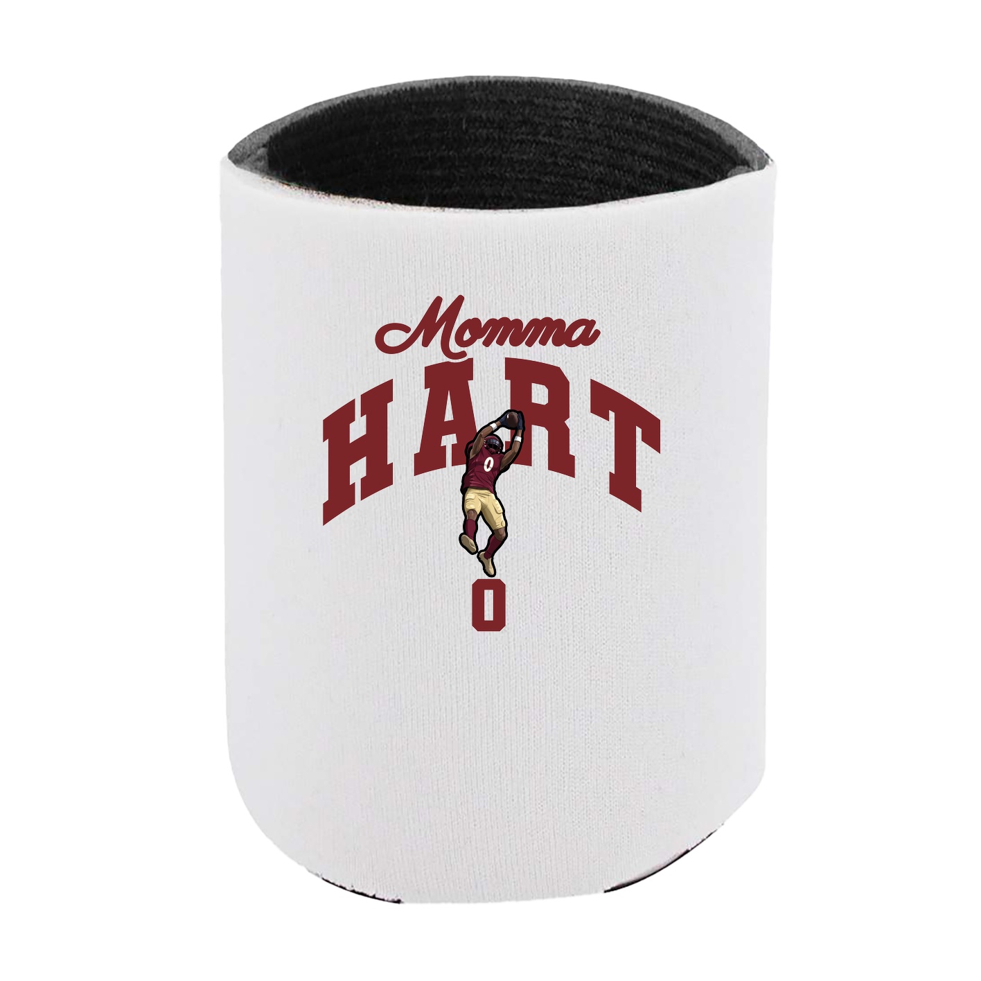 Can Holder — Mothers Day Arch in White