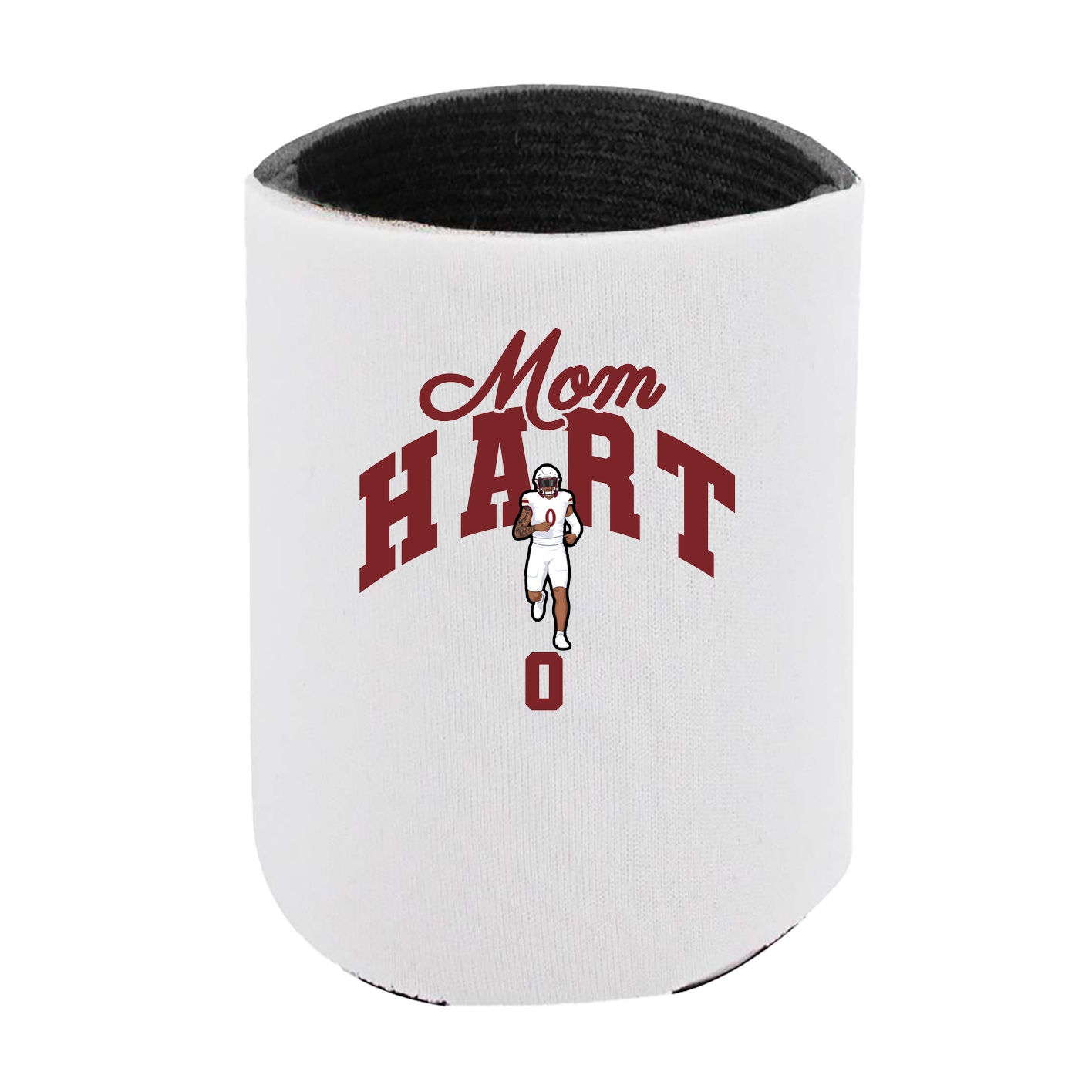 Can Holder — Mothers Day Arch in White