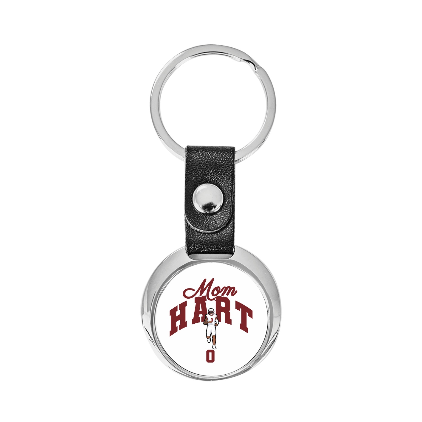 Key Chain — Mothers Day Arch in Classic