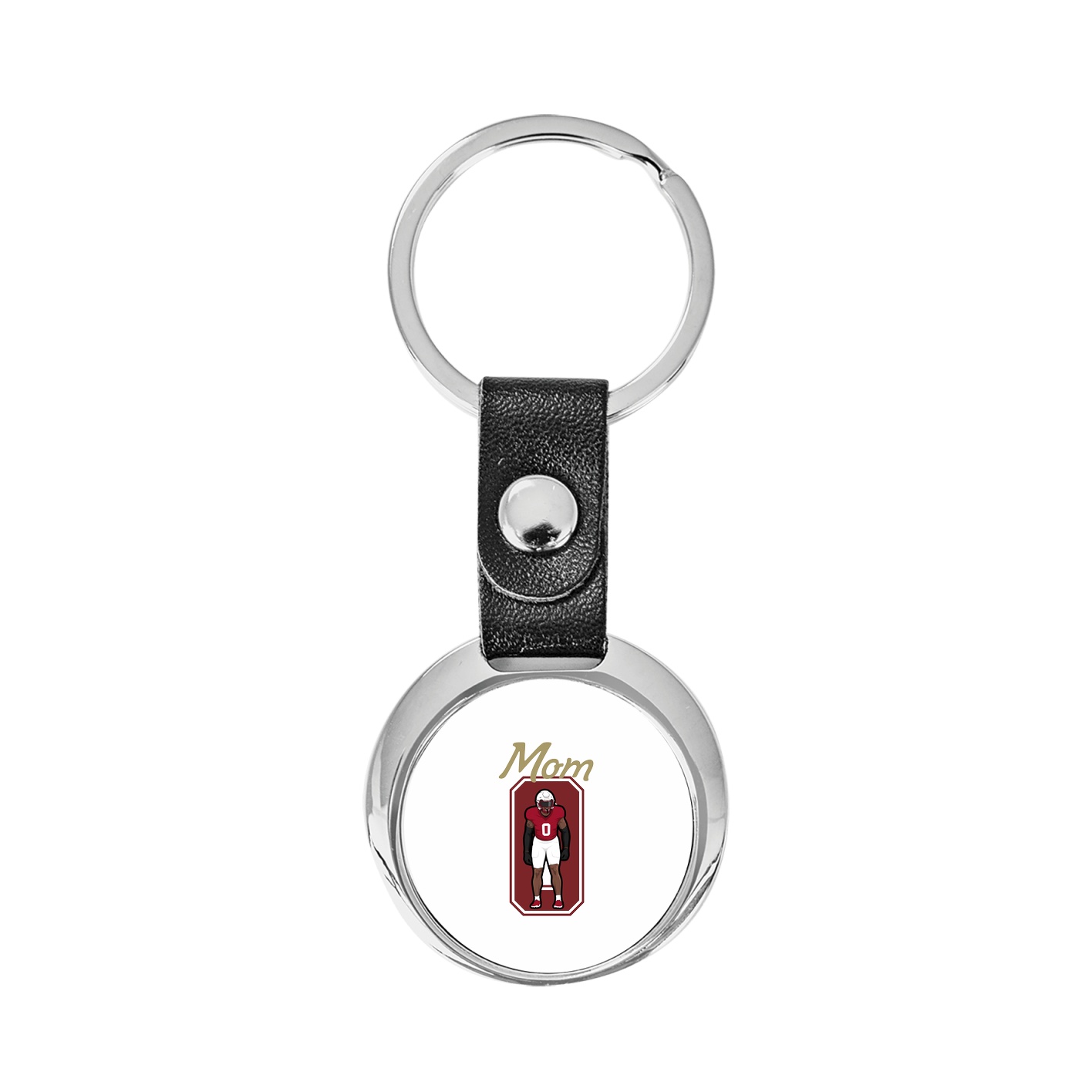 Key Chain — Mothers Day Shirsey in Classic