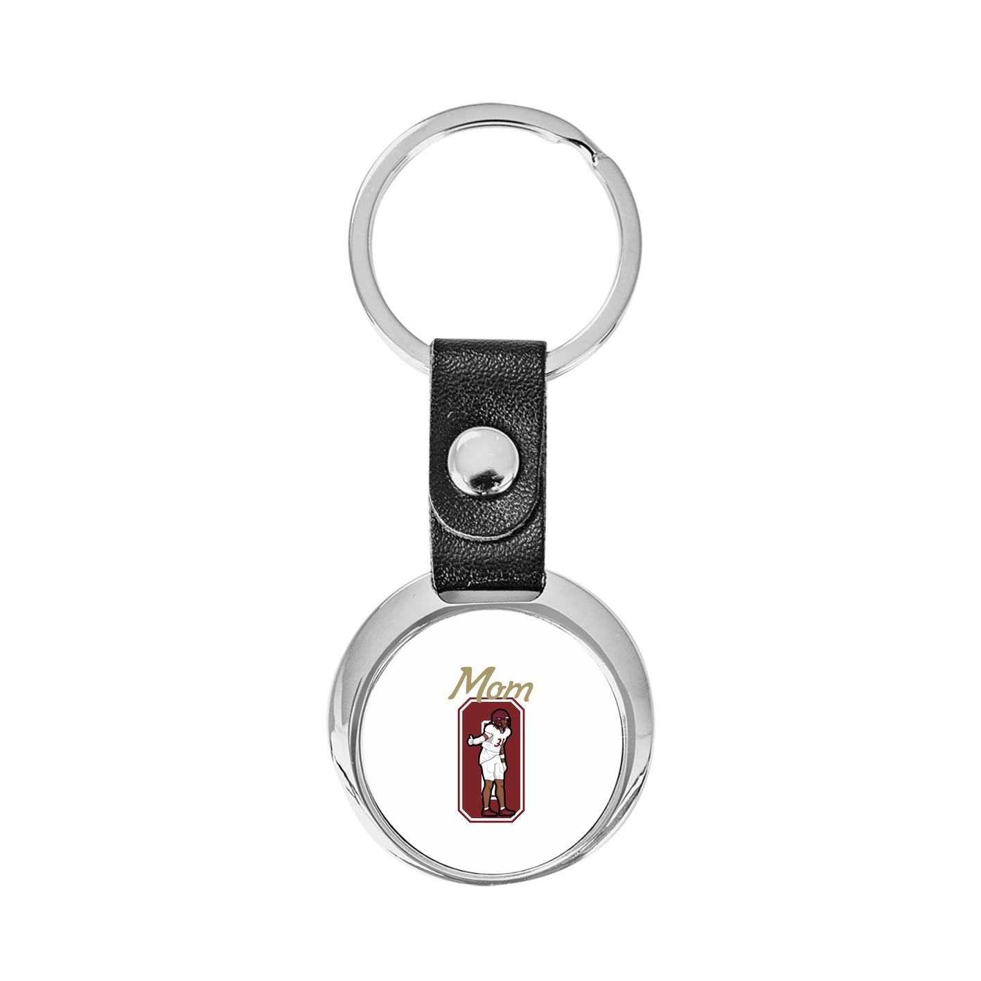 Key Chain — Mothers Day Shirsey in Classic